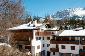 Villa Franchetti - Stayincortina